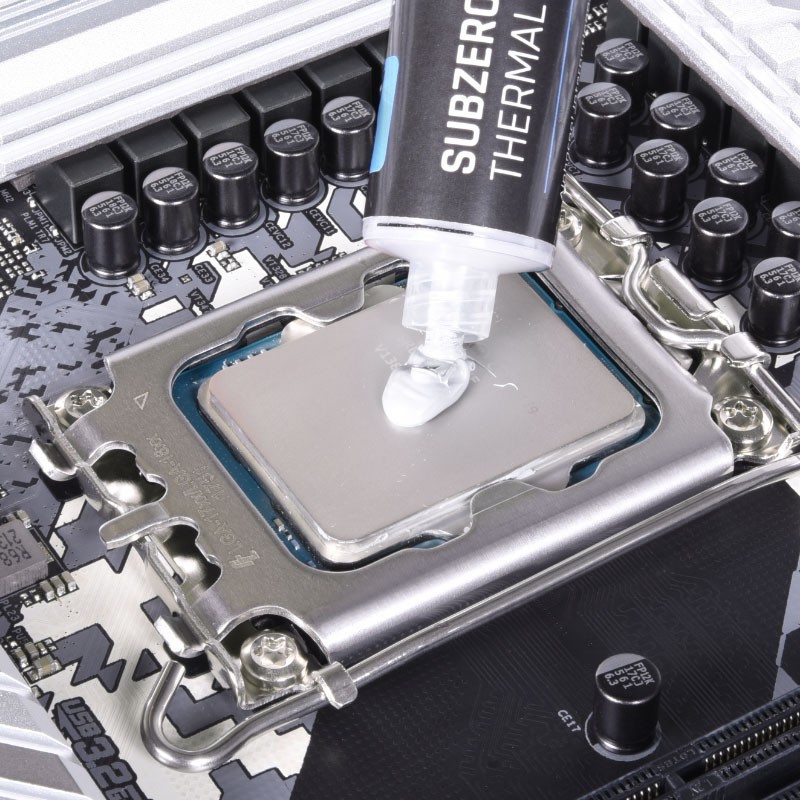 Alphacool Subzero Pasta Termica 3,5g 16 W / mK