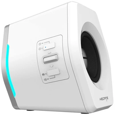 Edifier altoparlante 2.0 Altoparlanti HECATE G2000 (rosa